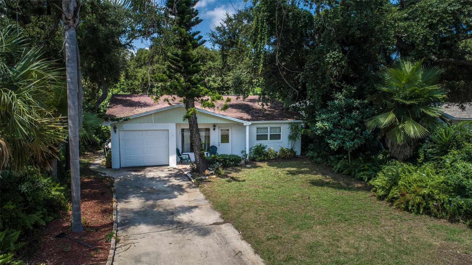 New Smyrna Beach - Residential