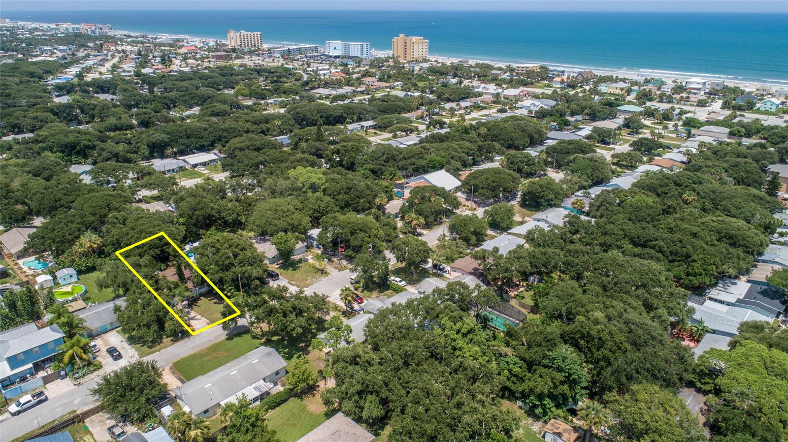 New Smyrna Beach - Residential