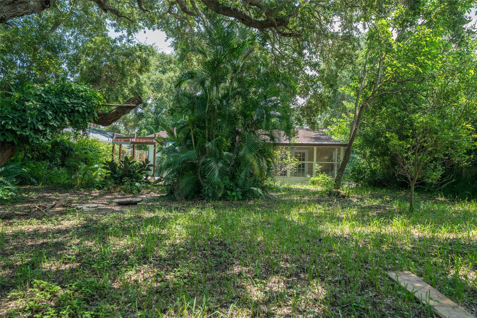 New Smyrna Beach - Residential