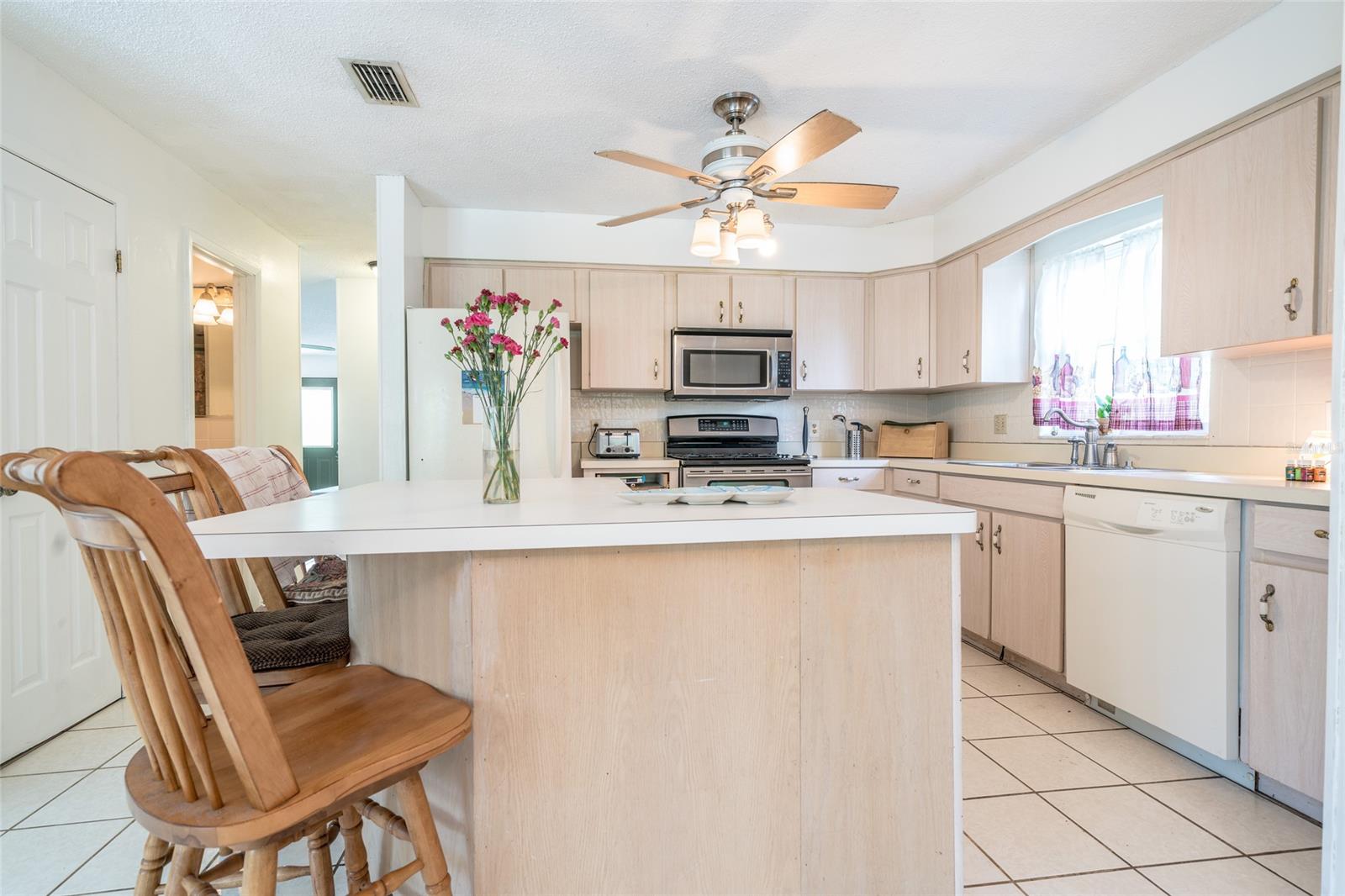 New Smyrna Beach - Residential