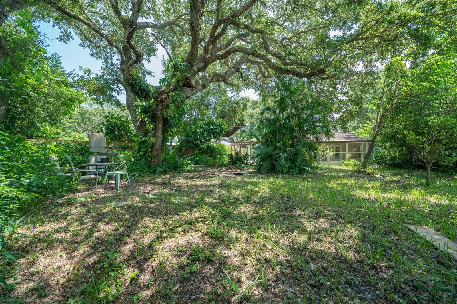 New Smyrna Beach - Residential