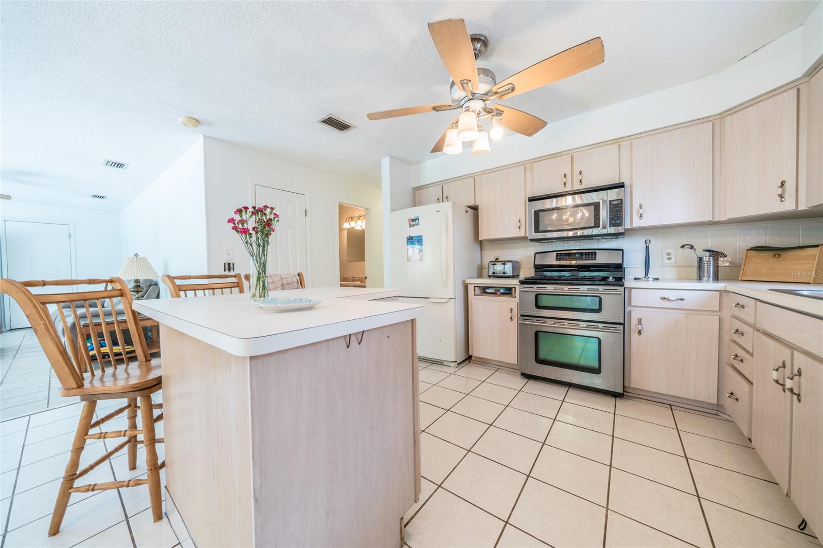 New Smyrna Beach - Residential