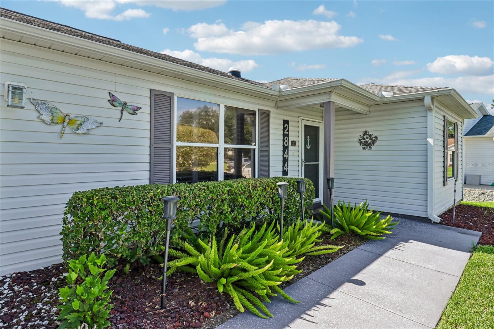 2844 PLAINRIDGE LOOP