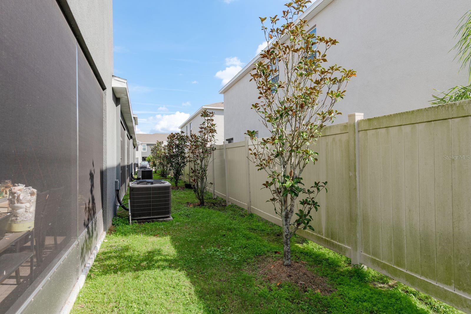 SOUTH BRANCH PRESERVE PH 2B & - Residential