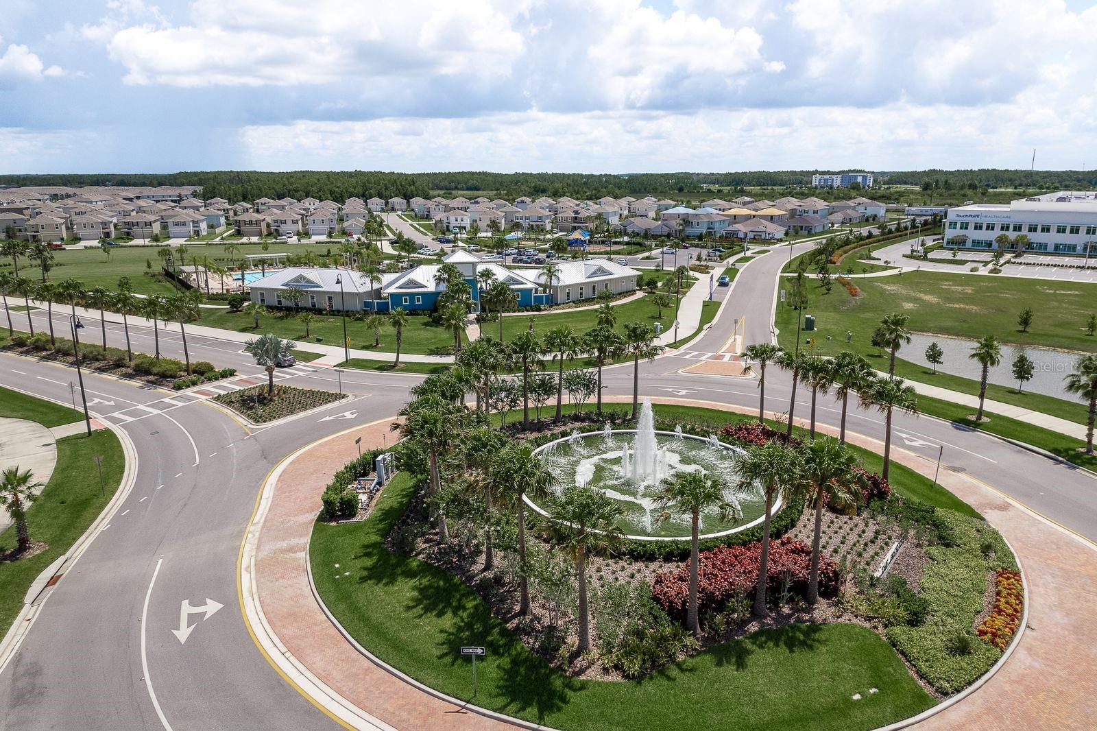 SOUTH BRANCH PRESERVE PH 2B & - Residential