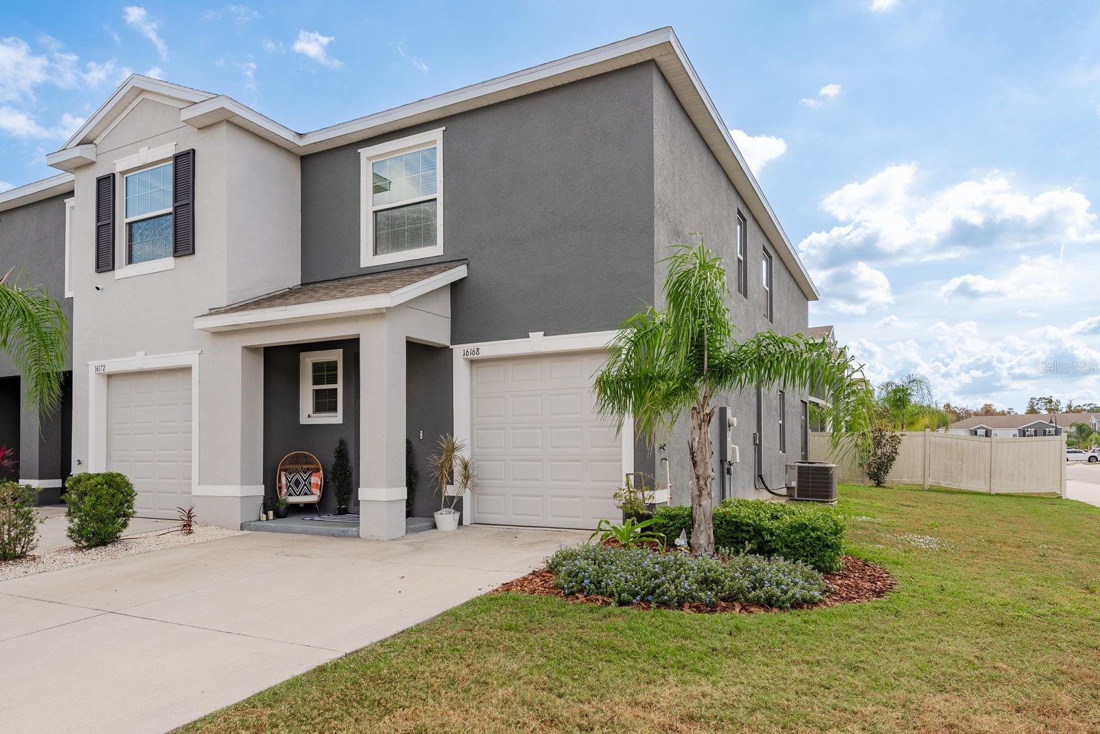 SOUTH BRANCH PRESERVE PH 2B & - Residential