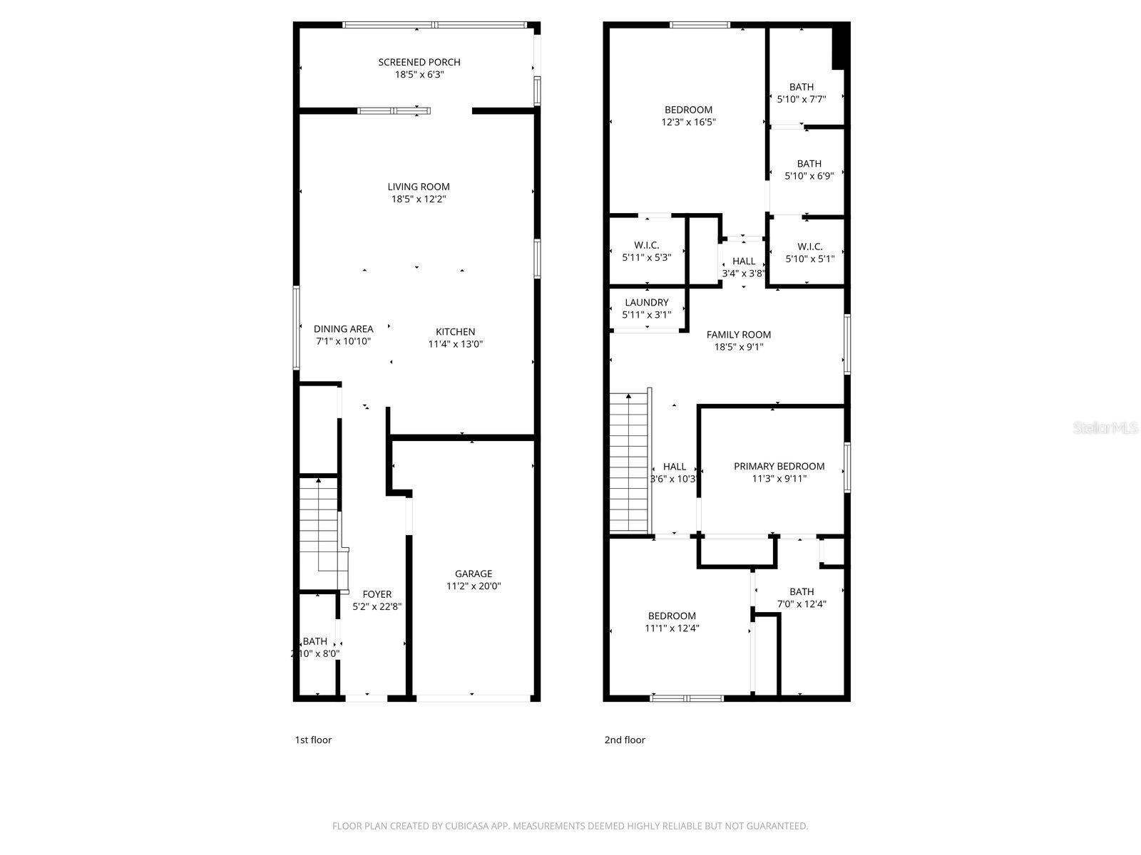 SOUTH BRANCH PRESERVE PH 2B & - Residential