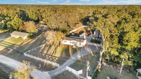 A home in OCALA