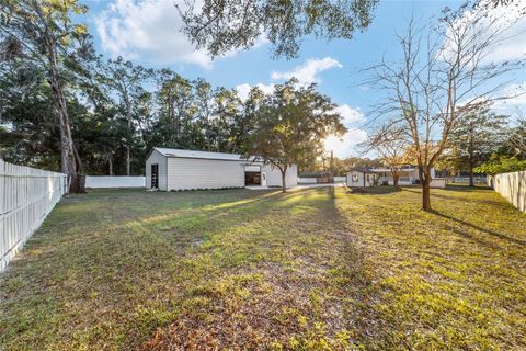 A home in OCALA