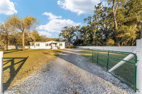 A home in OCALA