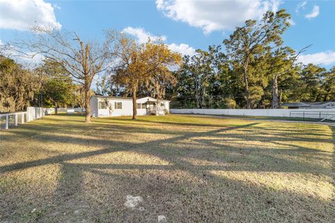 A home in OCALA