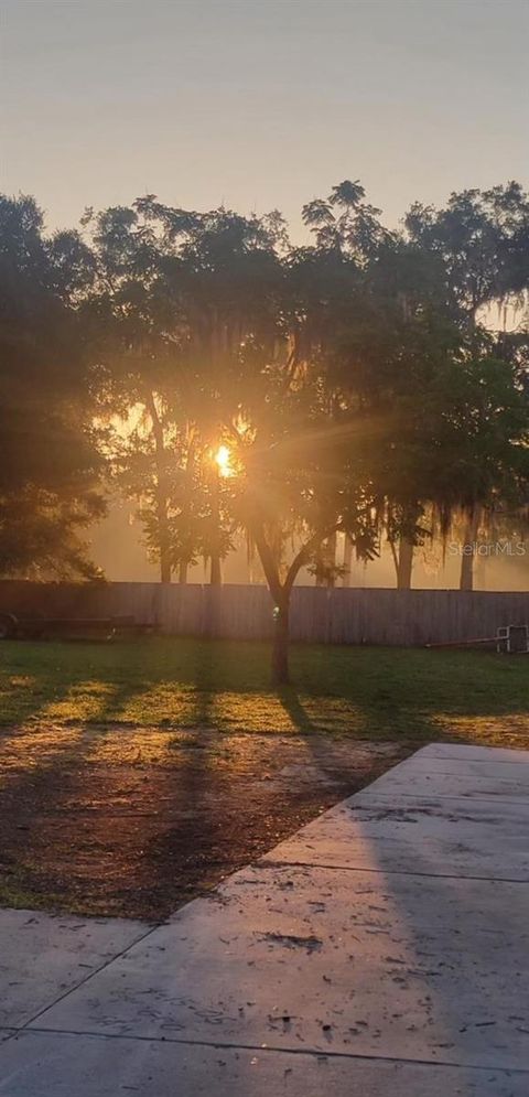 A home in OCALA