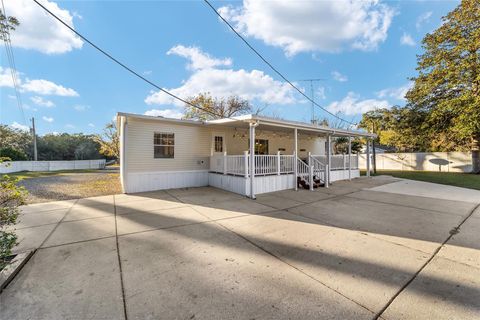 A home in OCALA