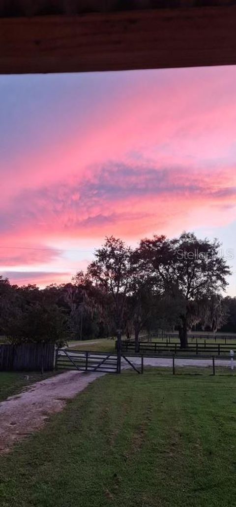 A home in OCALA