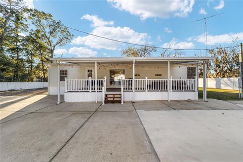 A home in OCALA