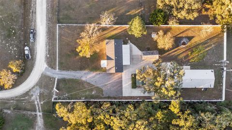 A home in OCALA