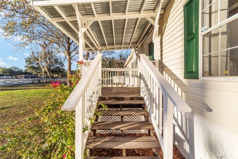 A home in OCALA