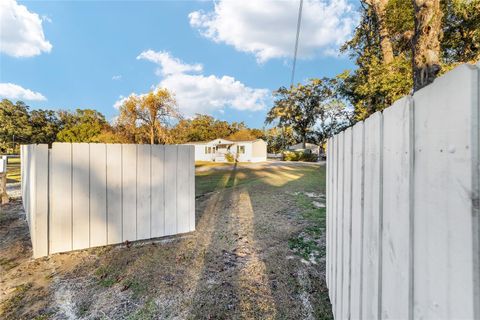 A home in OCALA