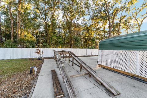 A home in OCALA