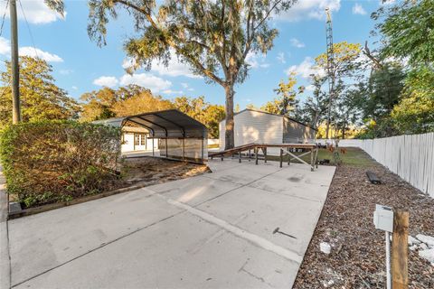 A home in OCALA