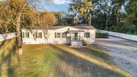 A home in OCALA