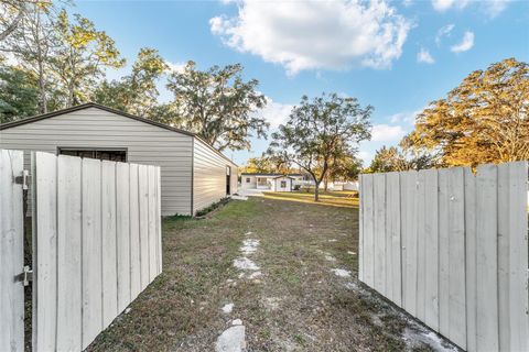 A home in OCALA