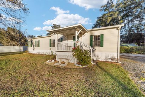 A home in OCALA