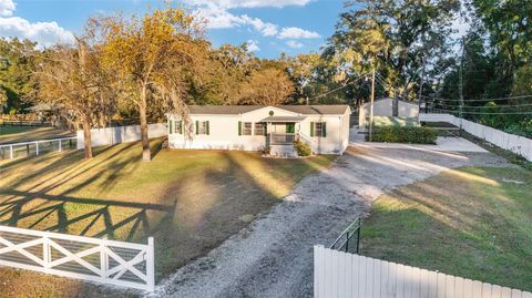 A home in OCALA