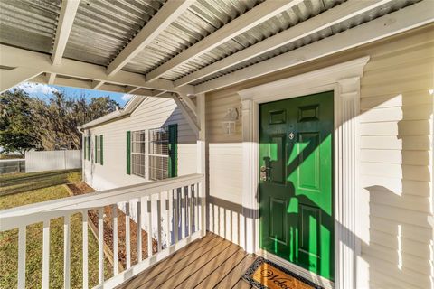 A home in OCALA