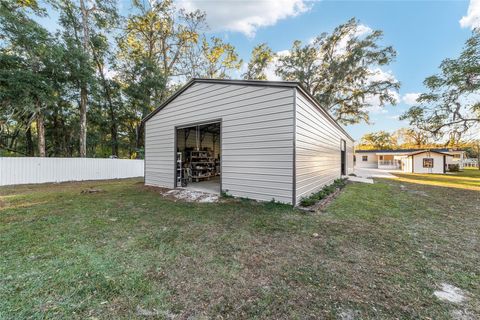 A home in OCALA