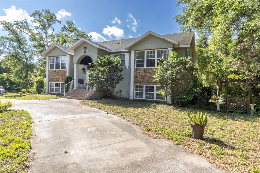 Photo of 9520 Indale Drive, New Port Richey, FL 34654 (MLS # TB8374259)