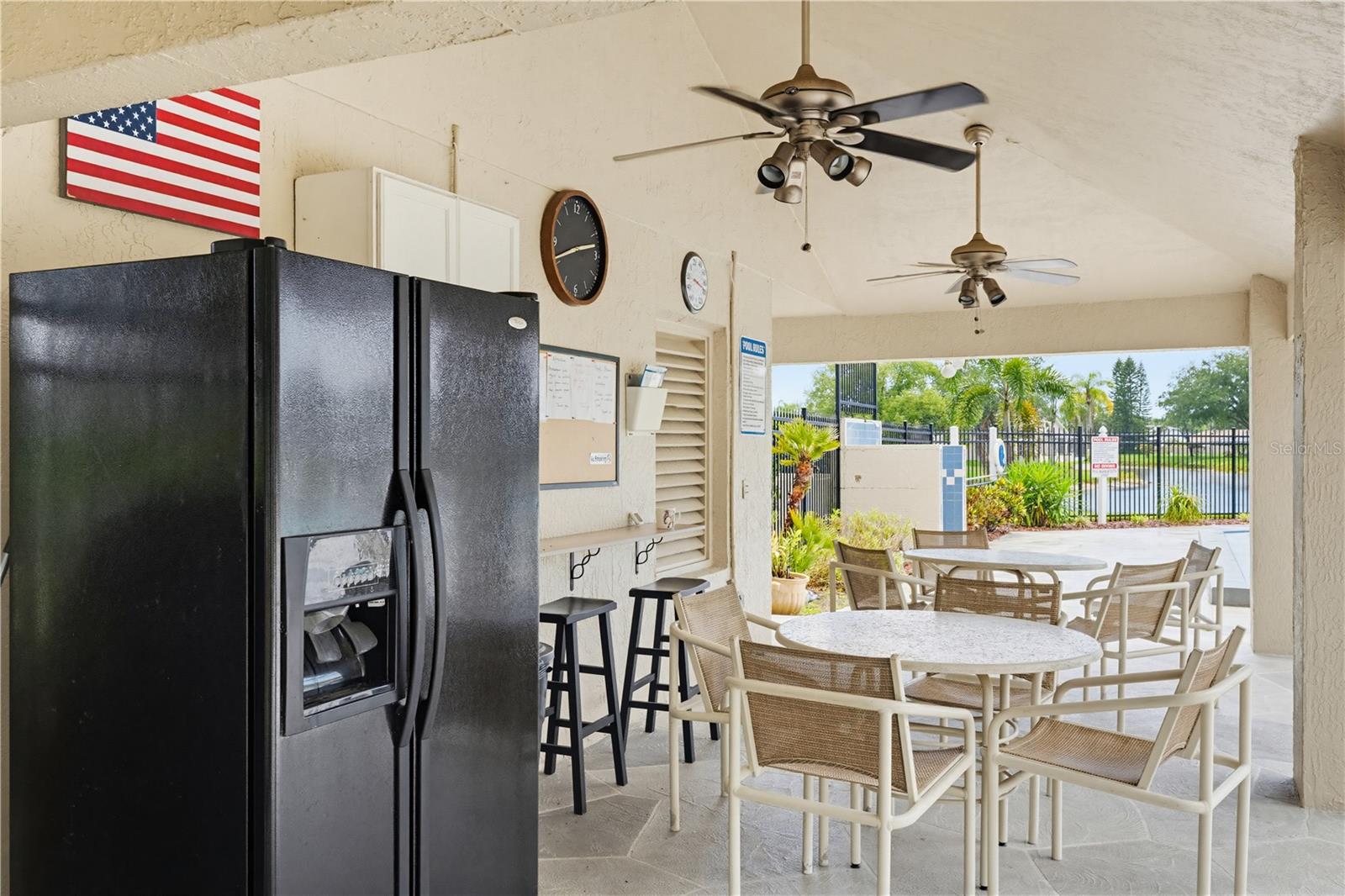 MILLPOND LAKES CONDO - Residential
