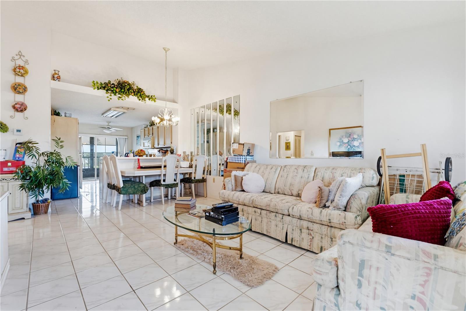 MILLPOND LAKES CONDO - Residential