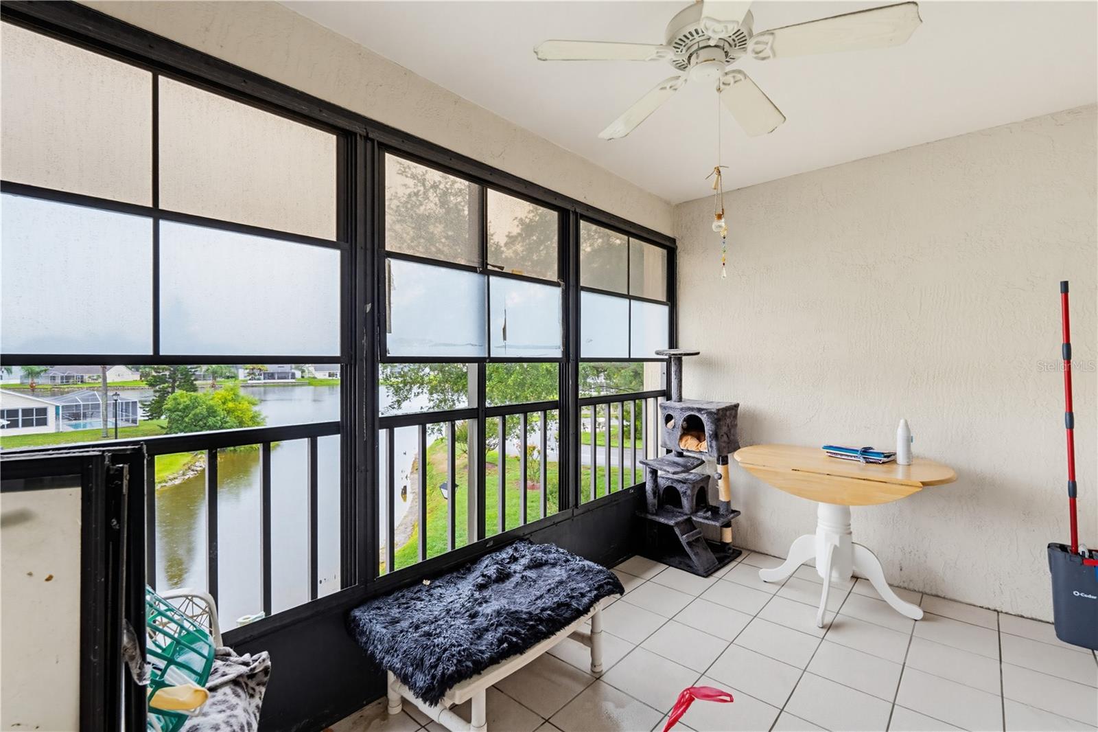 MILLPOND LAKES CONDO - Residential