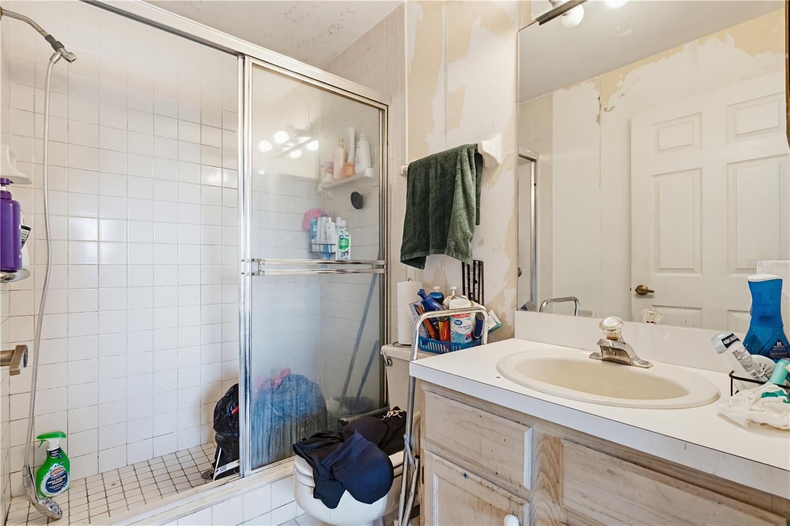 MILLPOND LAKES CONDO - Residential