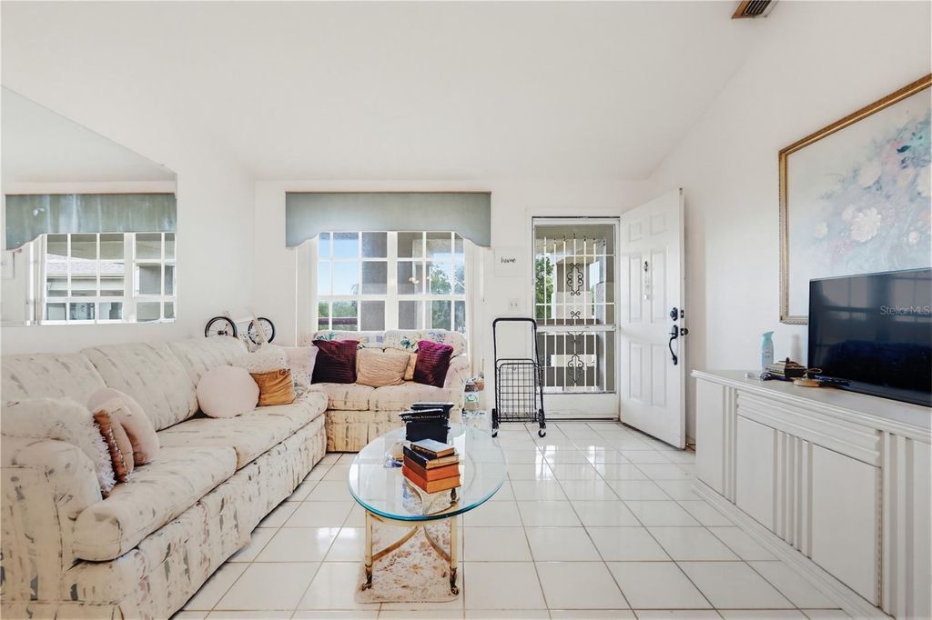 Photo of 4575 Whitton Way #1131, New Port Richey, FL 34653 (MLS # W7886165)