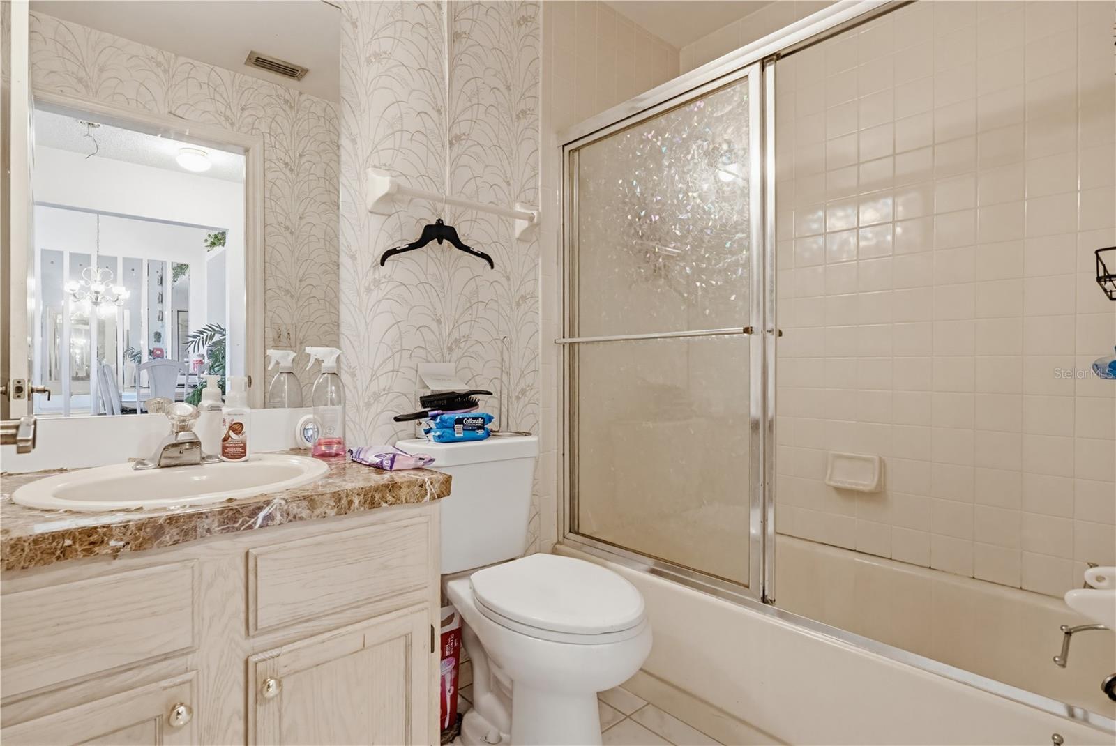 MILLPOND LAKES CONDO - Residential