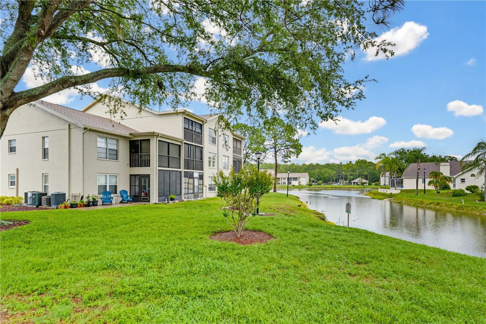 MILLPOND LAKES CONDO - Residential