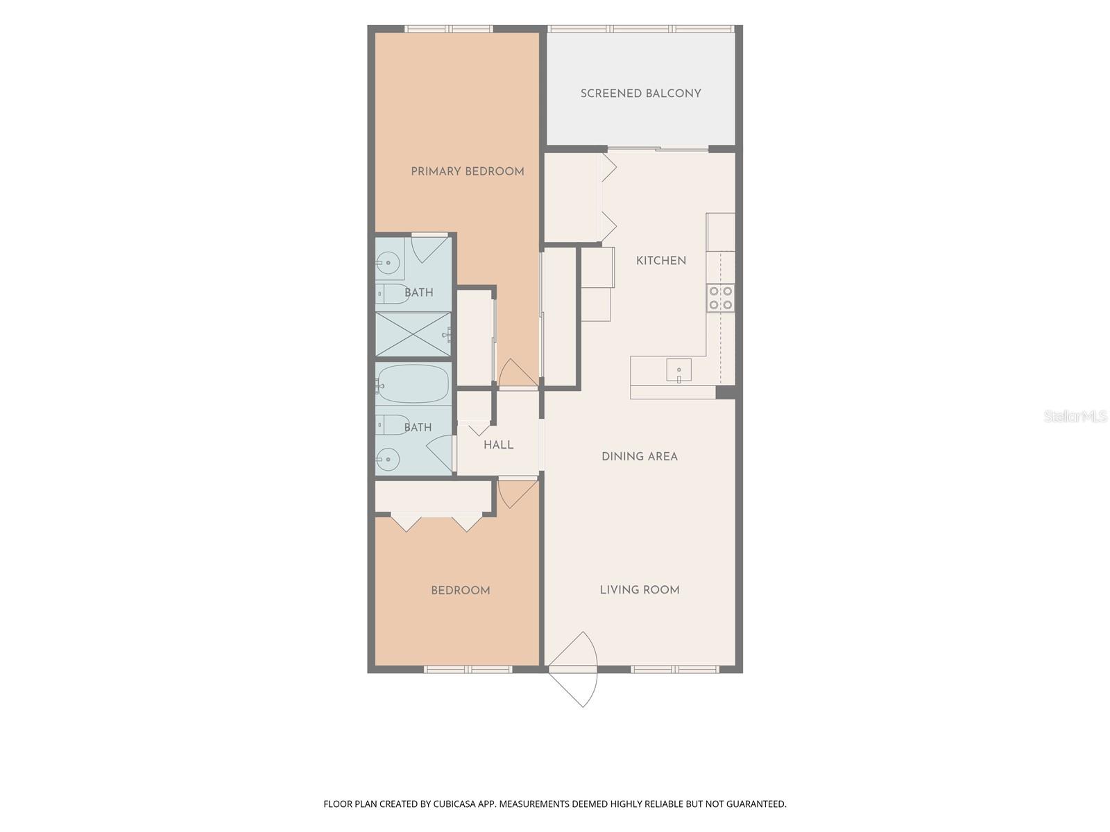 MILLPOND LAKES CONDO - Residential