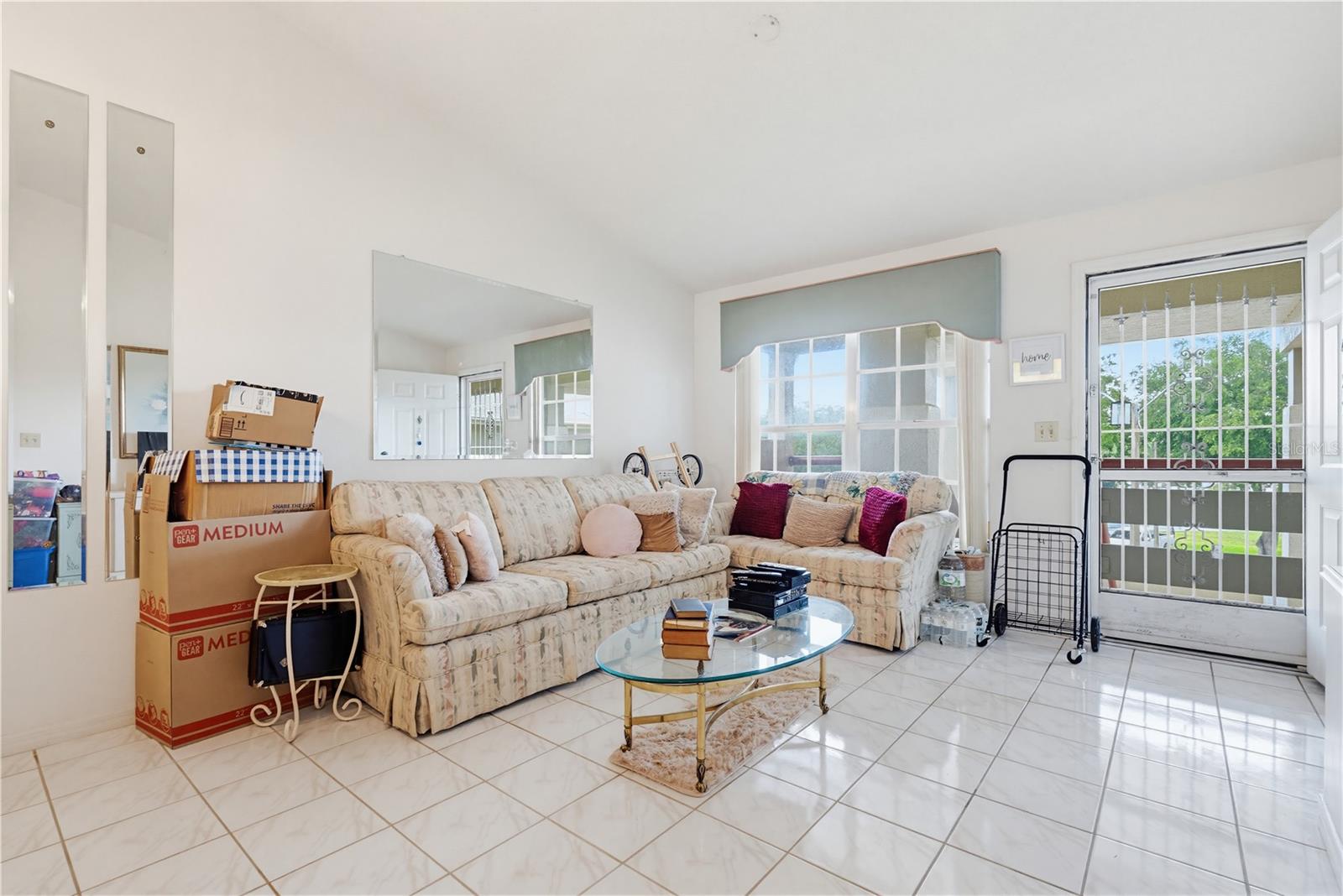 MILLPOND LAKES CONDO - Residential