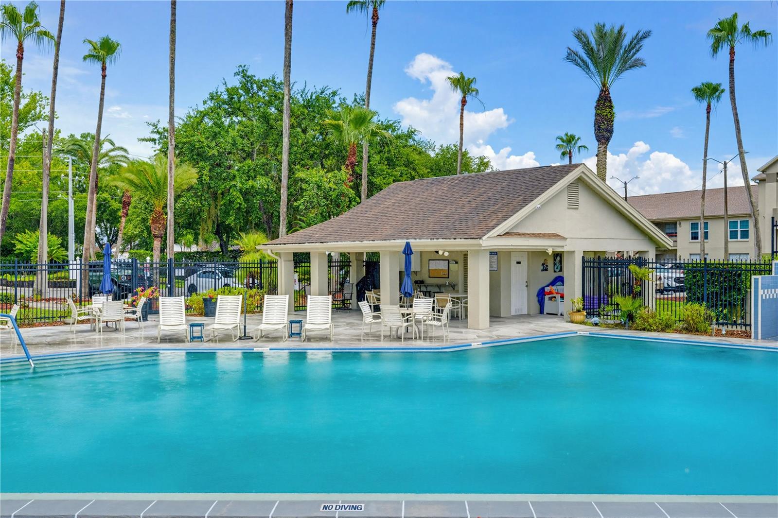 MILLPOND LAKES CONDO - Residential