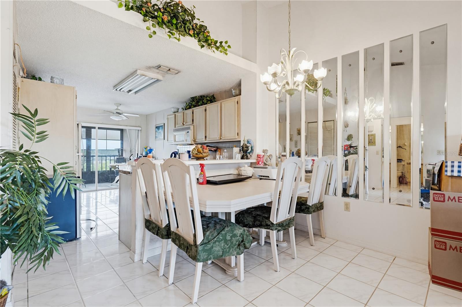 MILLPOND LAKES CONDO - Residential