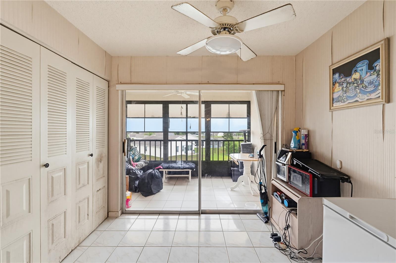 MILLPOND LAKES CONDO - Residential