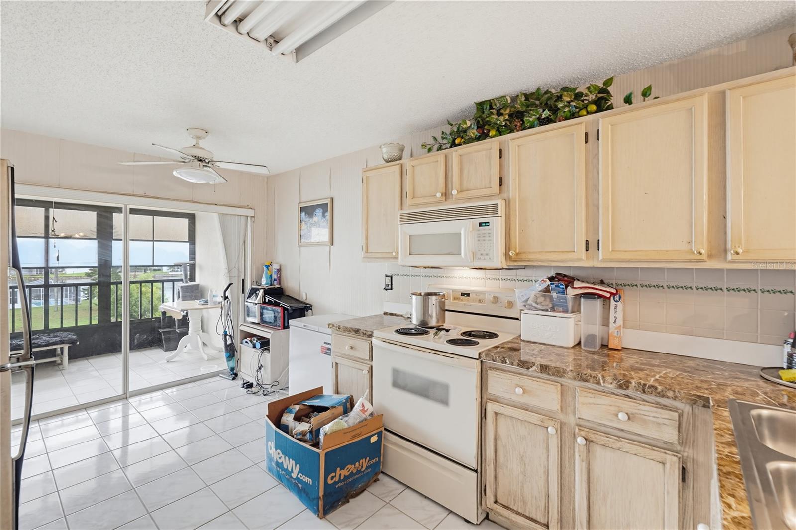 MILLPOND LAKES CONDO - Residential
