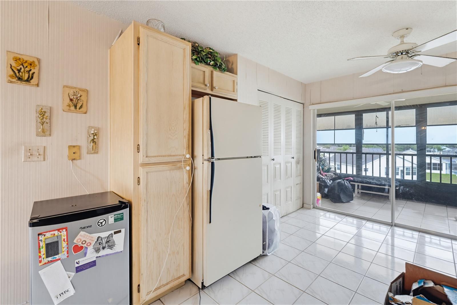 MILLPOND LAKES CONDO - Residential