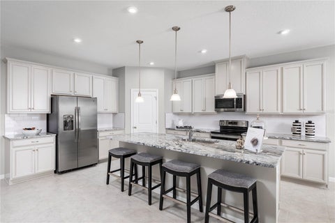 Tiny photo for 11062 Nellie Crossing Circle, Clermont, FL 34711 (MLS # W7887033)