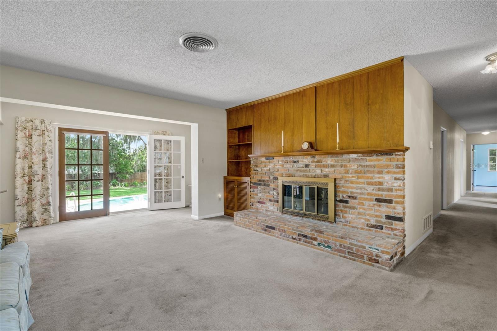 NOT IN SUBDIVISION - Residential