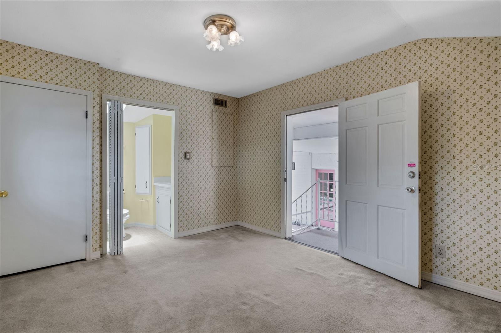NOT IN SUBDIVISION - Residential