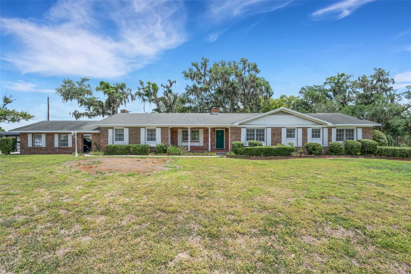 NOT IN SUBDIVISION - Residential