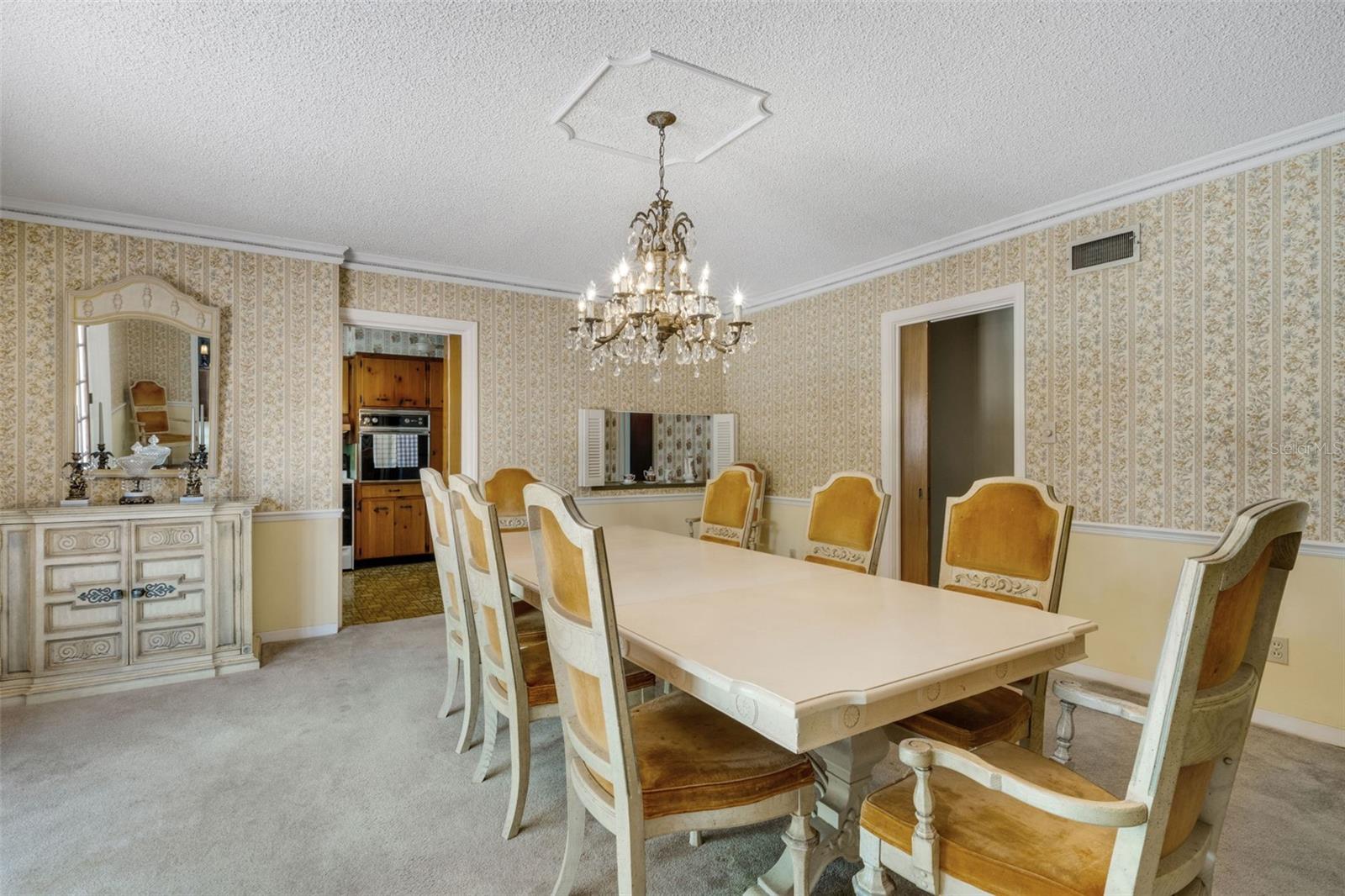 NOT IN SUBDIVISION - Residential